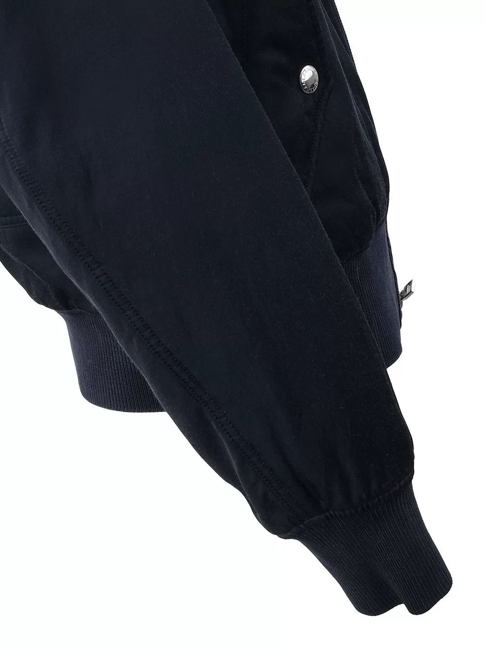 Alexander McQueen Alexander McQueen Embroidered Jacket Size US S / EU 44-46 / 1 - 4 Thumbnail