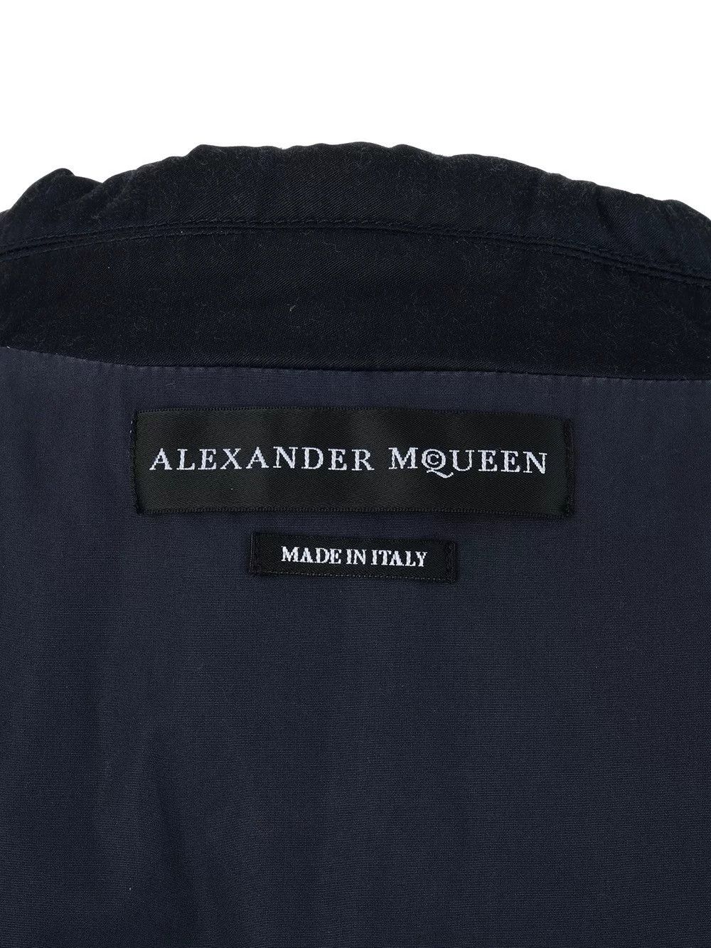 Alexander McQueen Alexander McQueen Embroidered Jacket Size US S / EU 44-46 / 1 - 5 Thumbnail