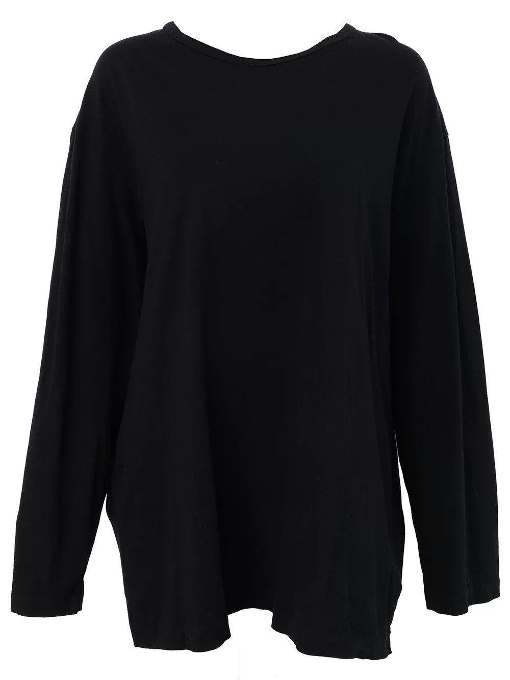 Yohji Yamamoto YOHJI YAMAMOTO Printed Long Sleeve Top Size US L / EU 52-54 / 3 - 2 Thumbnail