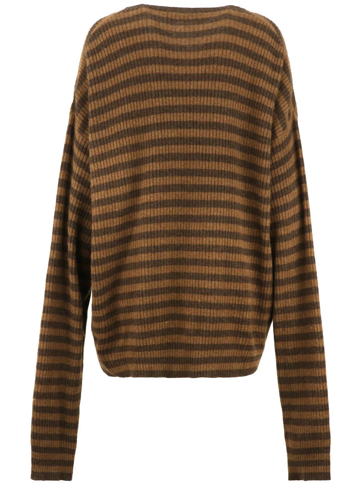 Haider Ackermann Haider Ackermann Wool Cashmere Sweater Size US M / EU 48-50 / 2 - 2 Thumbnail