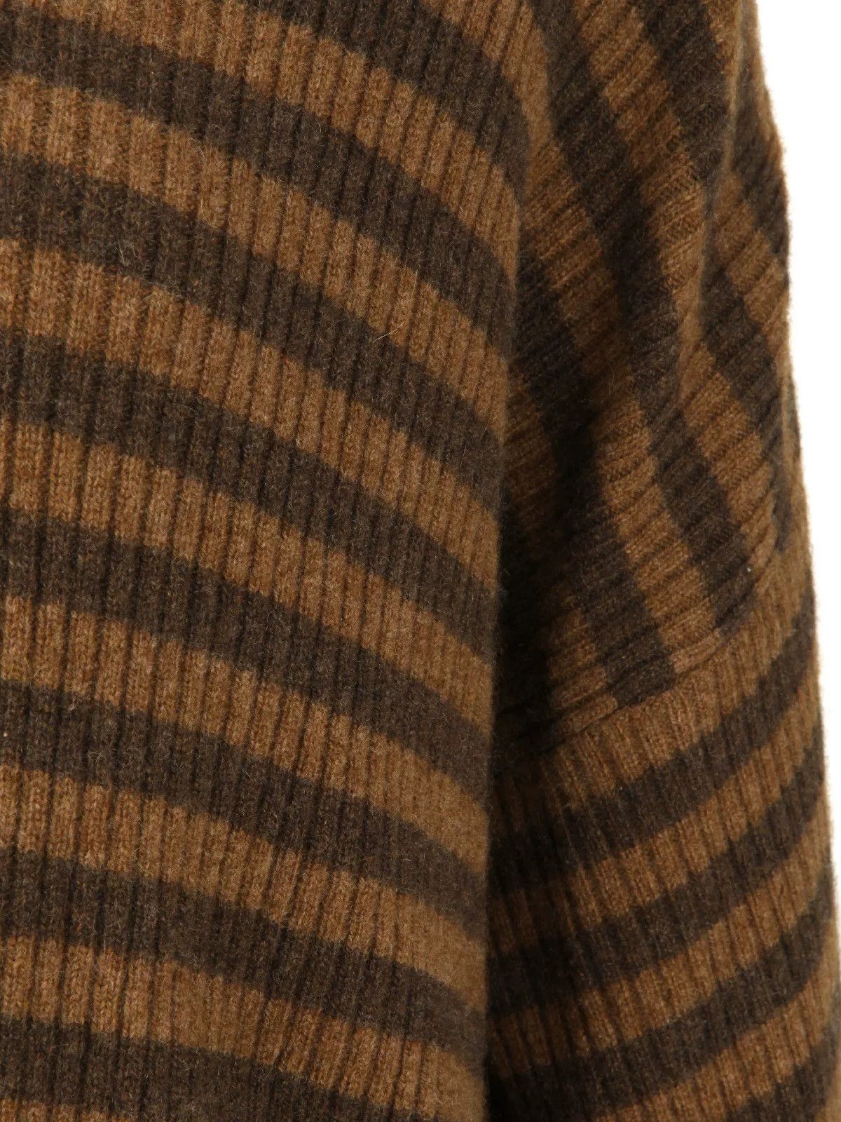 Haider Ackermann Haider Ackermann Wool Cashmere Sweater Size US M / EU 48-50 / 2 - 3 Thumbnail