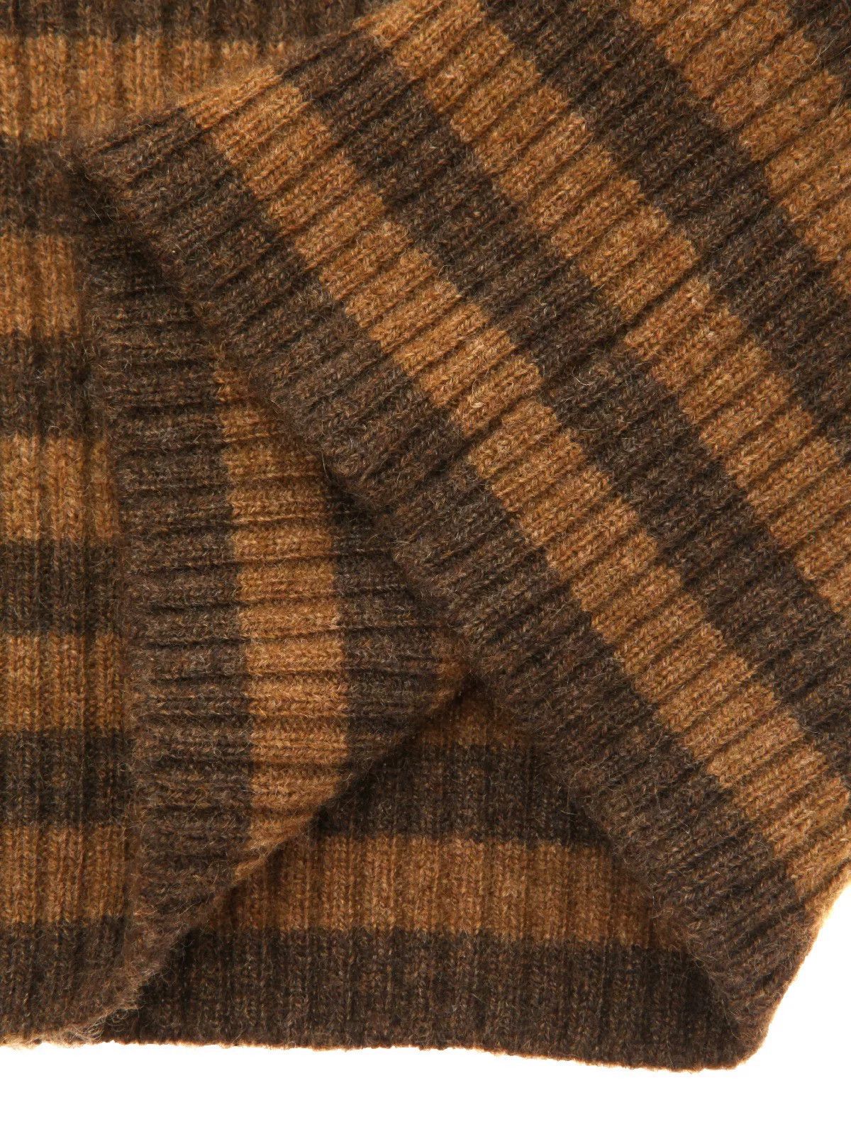 Haider Ackermann Haider Ackermann Wool Cashmere Sweater Size US M / EU 48-50 / 2 - 4 Thumbnail