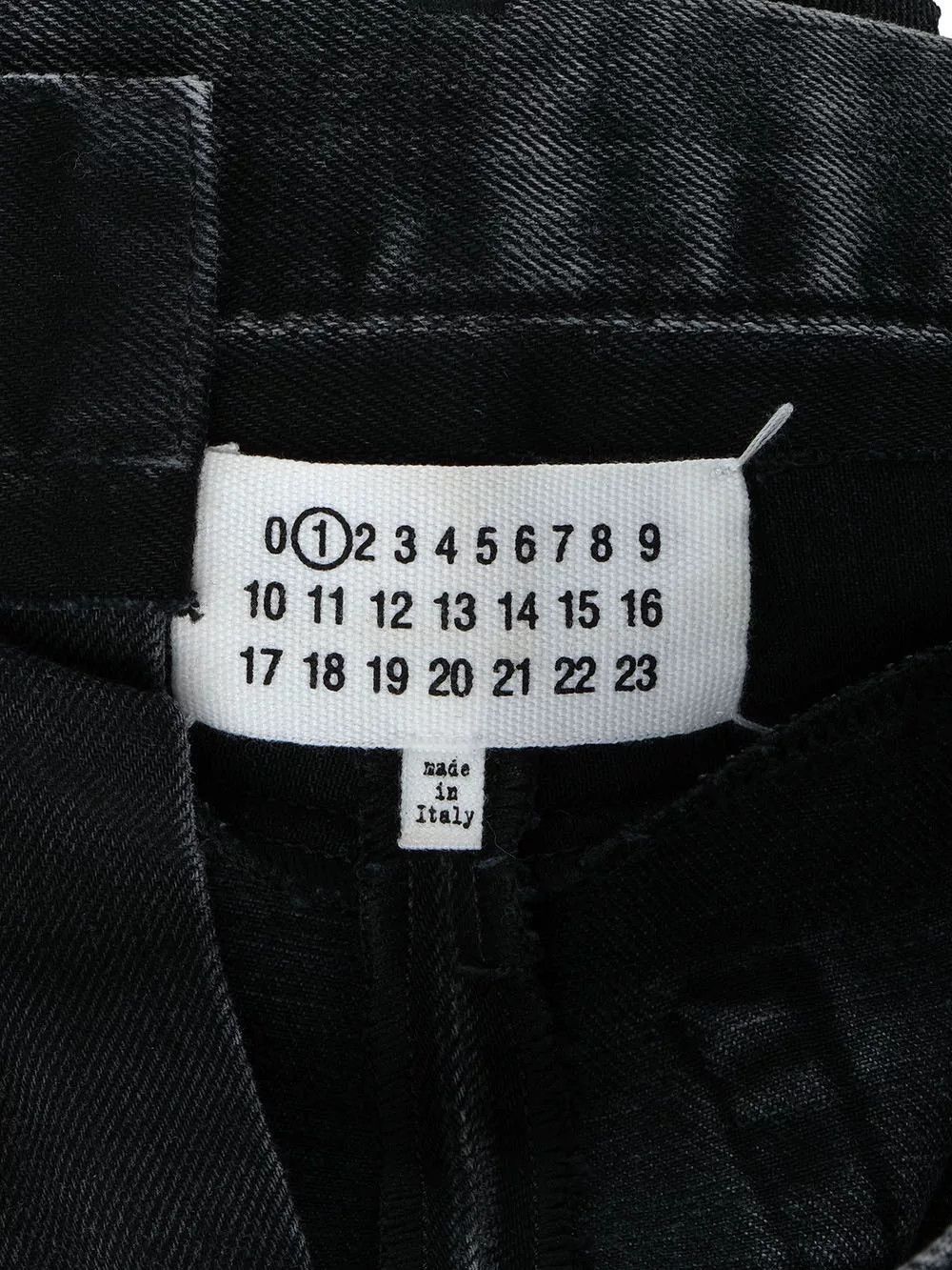 Maison Margiela Maison Margiela SS20 Denim Pants Size US 38 / EU 54 - 3 Thumbnail