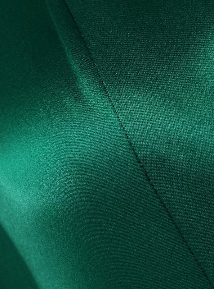 Haider Ackermann Haider Ackermann Silk Cardigan Robe Size S / US 4 / IT 40 - 6 Thumbnail