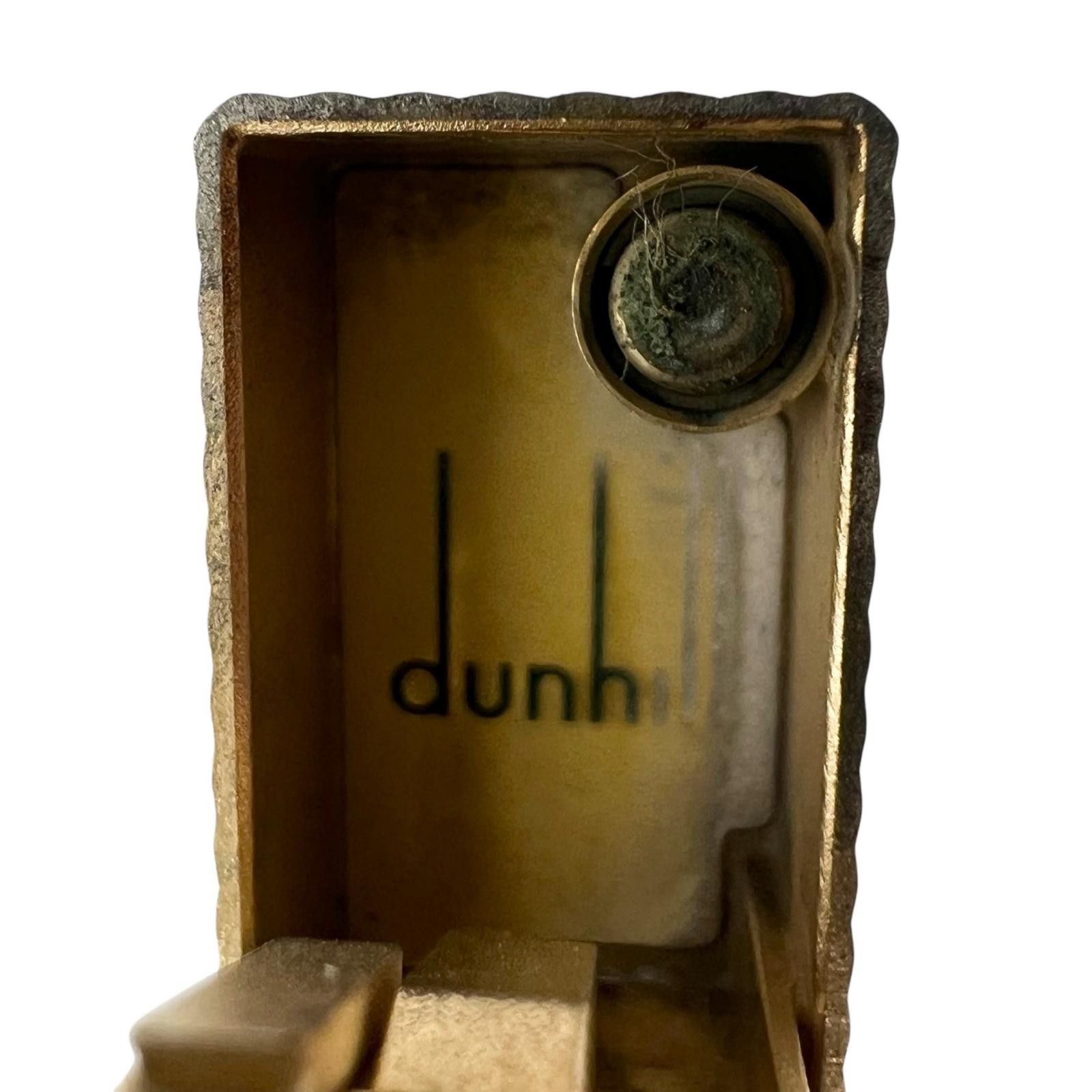 Other Dunhill Dunhill Lighter Smoking Device Metal Lighter DUTY FREE for USA Size ONE SIZE - 6 Thumbnail