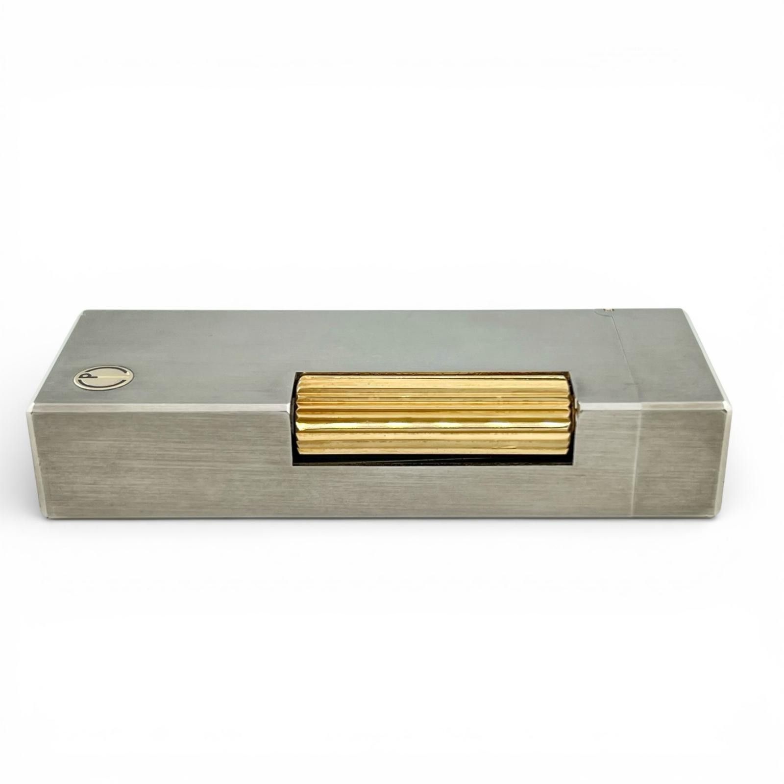 Other Dunhill Dunhill Lighter Smoking Device Metal Lighter DUTY FREE for USA Size ONE SIZE - 3 Thumbnail