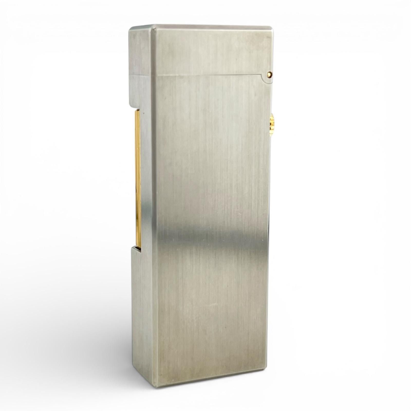 Other Dunhill Dunhill Lighter Smoking Device Metal Lighter DUTY FREE for USA Size ONE SIZE - 2 Thumbnail