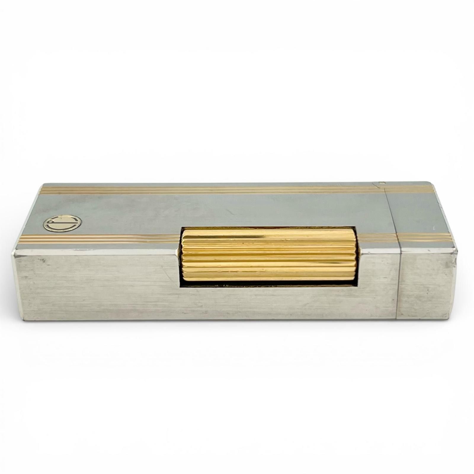 Other Dunhill Dunhill Lighter Smoking Device Metal Lighter DUTY FREE for USA Size ONE SIZE - 3 Thumbnail