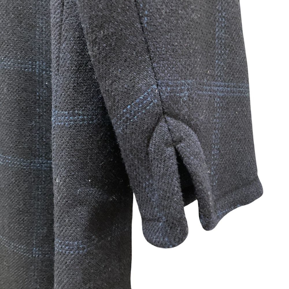 Other 45 45R FOX BROTHERS Wool Coat Textile Outerwear 7092014 DUTY FREE for USA Size ONE SIZE - 4 Thumbnail