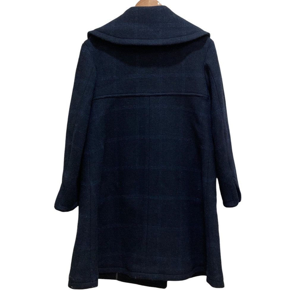 Other 45 45R FOX BROTHERS Wool Coat Textile Outerwear 7092014 DUTY FREE for USA Size ONE SIZE - 3 Thumbnail