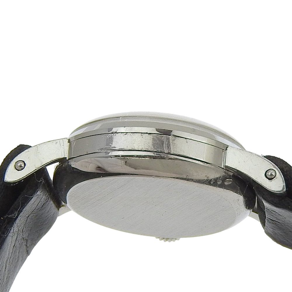 Other IWC IWC Stainless Steel Watch Metal Other DUTY FREE for USA Size ONE SIZE - 7 Thumbnail