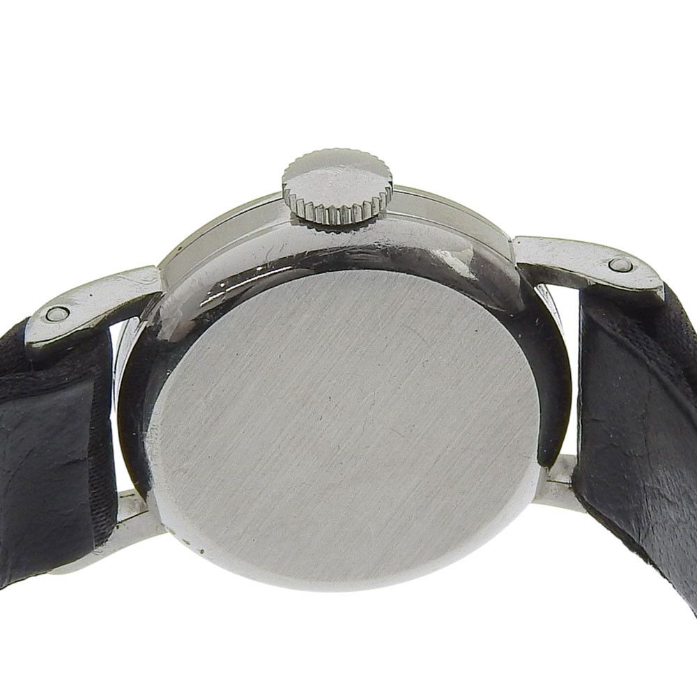 Other IWC IWC Stainless Steel Watch Metal Other DUTY FREE for USA Size ONE SIZE - 6 Thumbnail