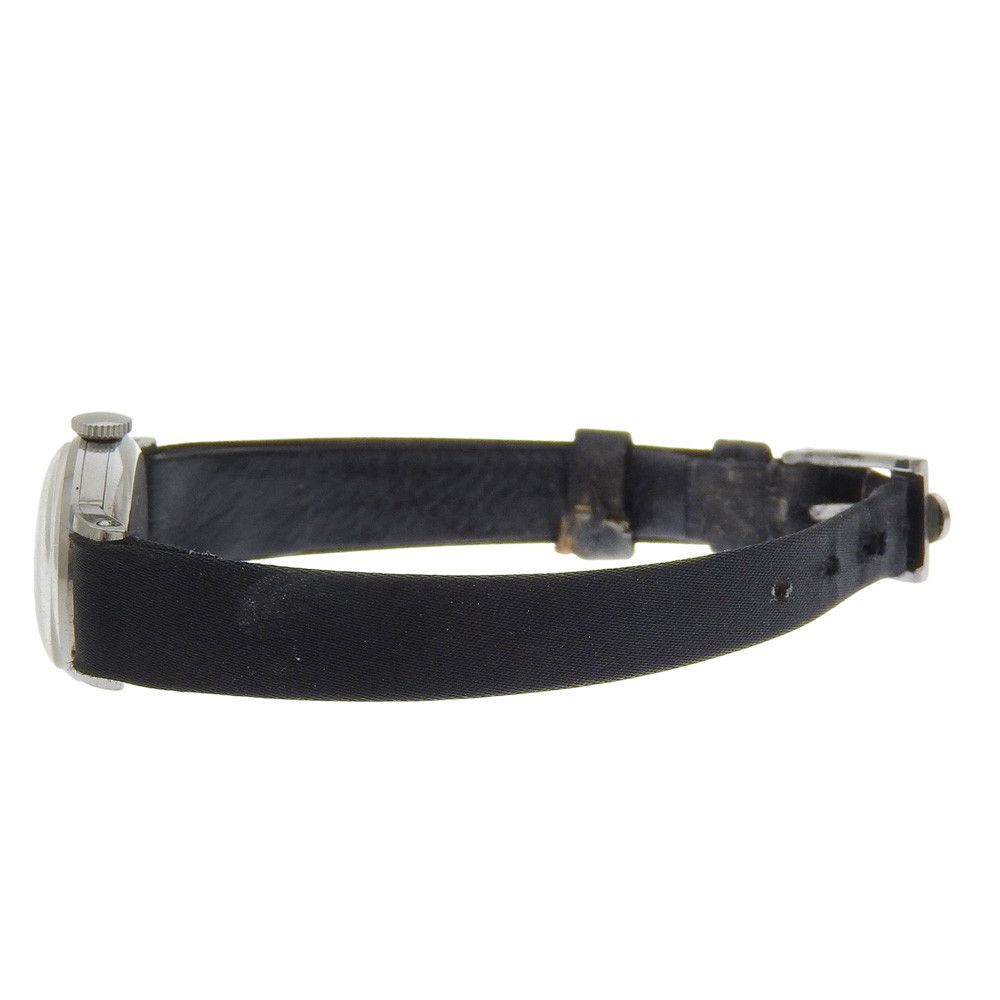 Other IWC IWC Stainless Steel Watch Metal Other DUTY FREE for USA Size ONE SIZE - 4 Thumbnail