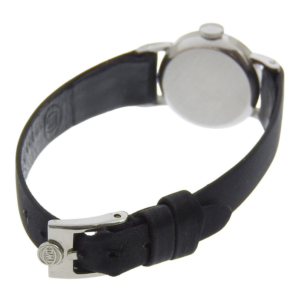 Other IWC IWC Stainless Steel Watch Metal Other DUTY FREE for USA Size ONE SIZE - 5 Thumbnail