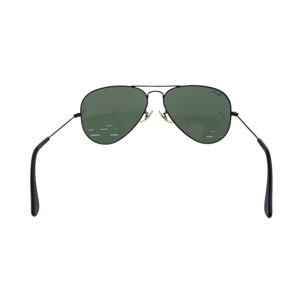 Other Ray-Ban Ray-Ban Aviator Metal Sunglasses Metal Sunglasses 58□14 DUTY FREE for USA Size ONE SIZE - 3 Thumbnail