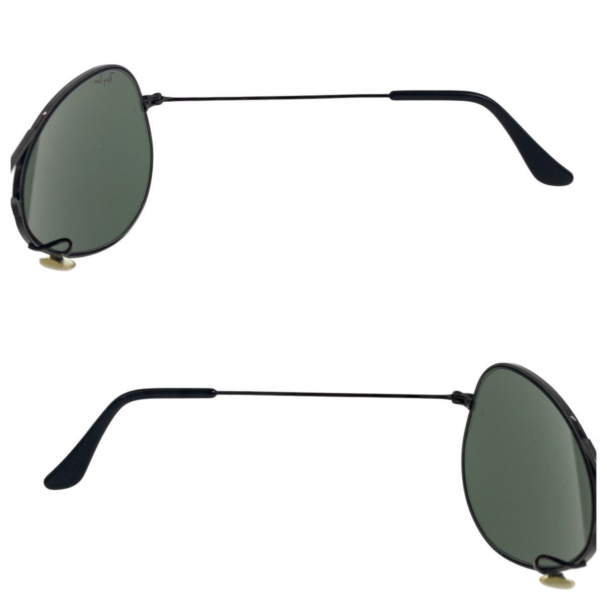 Other Ray-Ban Ray-Ban Aviator Metal Sunglasses Metal Sunglasses 58□14 DUTY FREE for USA Size ONE SIZE - 5 Thumbnail