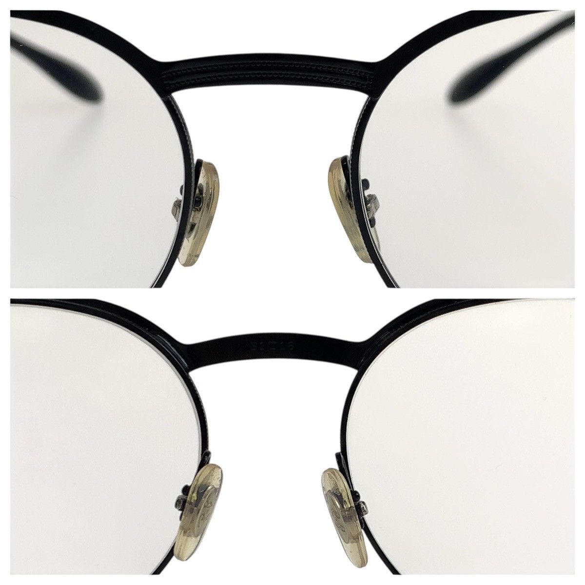 Other Ray-Ban Ray-Ban RB 6406 Steel Eyeglasses Metal Glasses RB6406 2904 51▫︎18 145 DUTY FREE for USA Size ONE SIZE - 6 Thumbnail