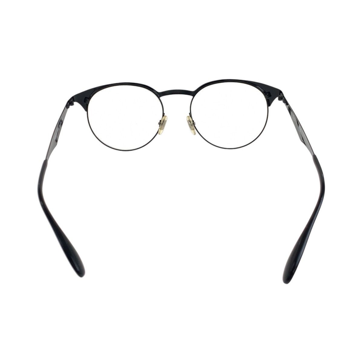 Other Ray-Ban Ray-Ban RB 6406 Steel Eyeglasses Metal Glasses RB6406 2904 51▫︎18 145 DUTY FREE for USA Size ONE SIZE - 3 Thumbnail
