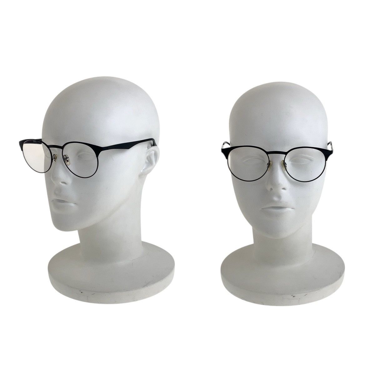 Other Ray-Ban Ray-Ban RB 6406 Steel Eyeglasses Metal Glasses RB6406 2904 51▫︎18 145 DUTY FREE for USA Size ONE SIZE - 10 Thumbnail