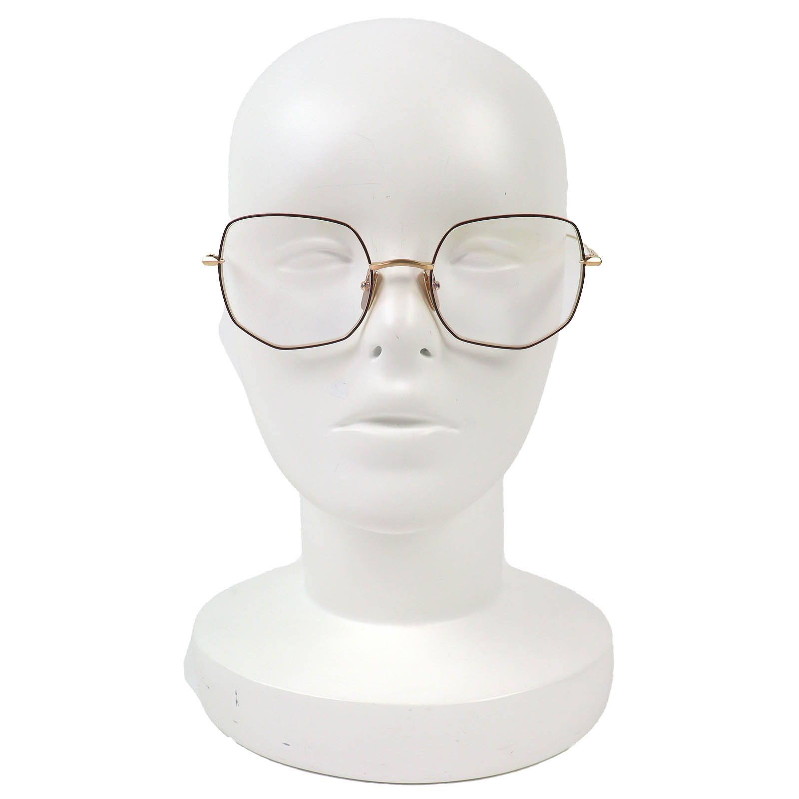 Other Other DITA MAREA Glasses Metal Glasses DTX192 DUTY FREE for USA Size ONE SIZE - 2 Thumbnail