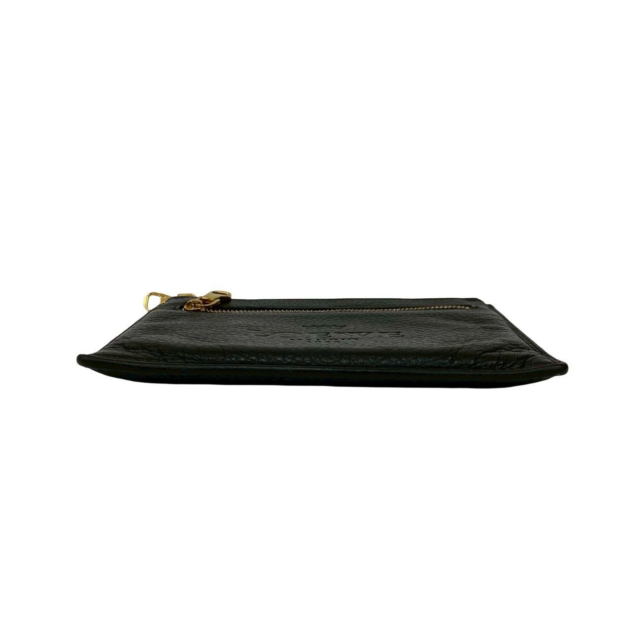 Loewe Loewe Loewe Leather Coin Case Leather Coin Case DUTY FREE for USA Size ONE SIZE - 7 Thumbnail