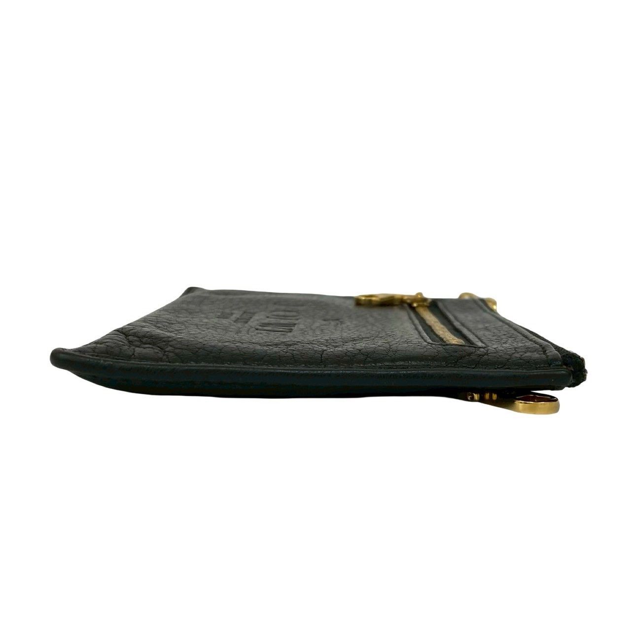 Loewe Loewe Loewe Leather Coin Case Leather Coin Case DUTY FREE for USA Size ONE SIZE - 6 Thumbnail