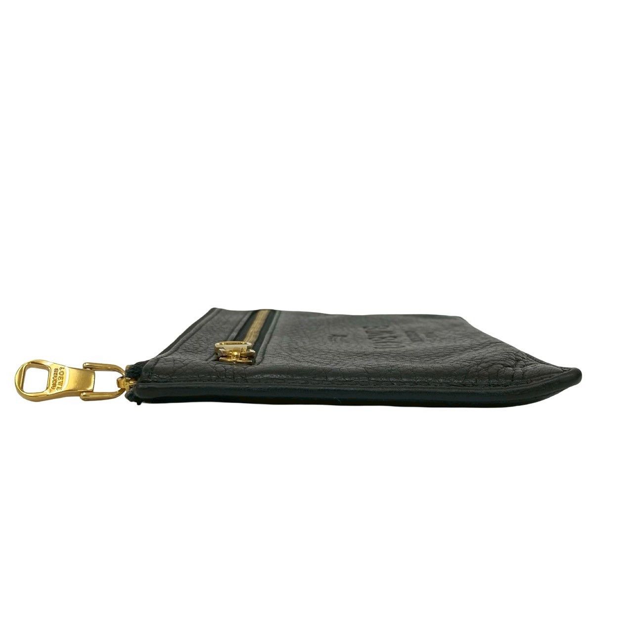 Loewe Loewe Loewe Leather Coin Case Leather Coin Case DUTY FREE for USA Size ONE SIZE - 5 Thumbnail