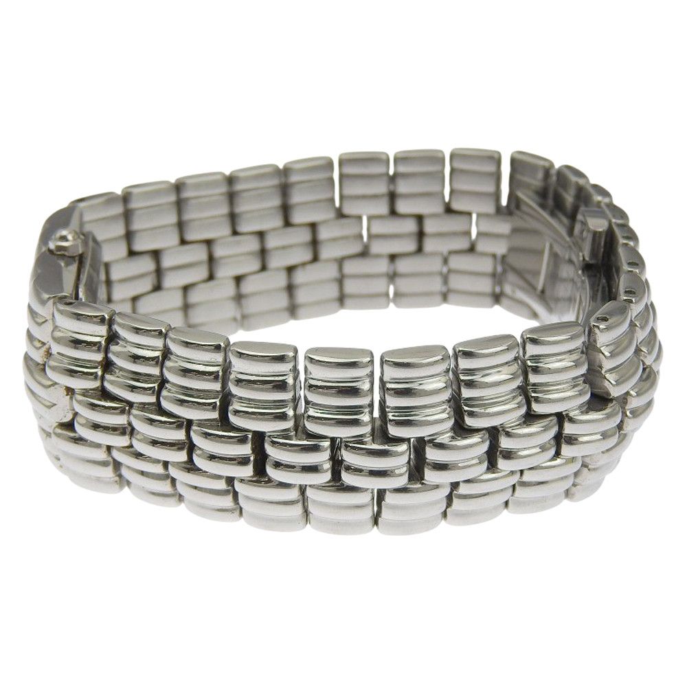Fendi Fendi Fendi Orologi Stainless Steel Watch Metal Quartz 680L DUTY FREE for USA Size ONE SIZE - 4 Thumbnail