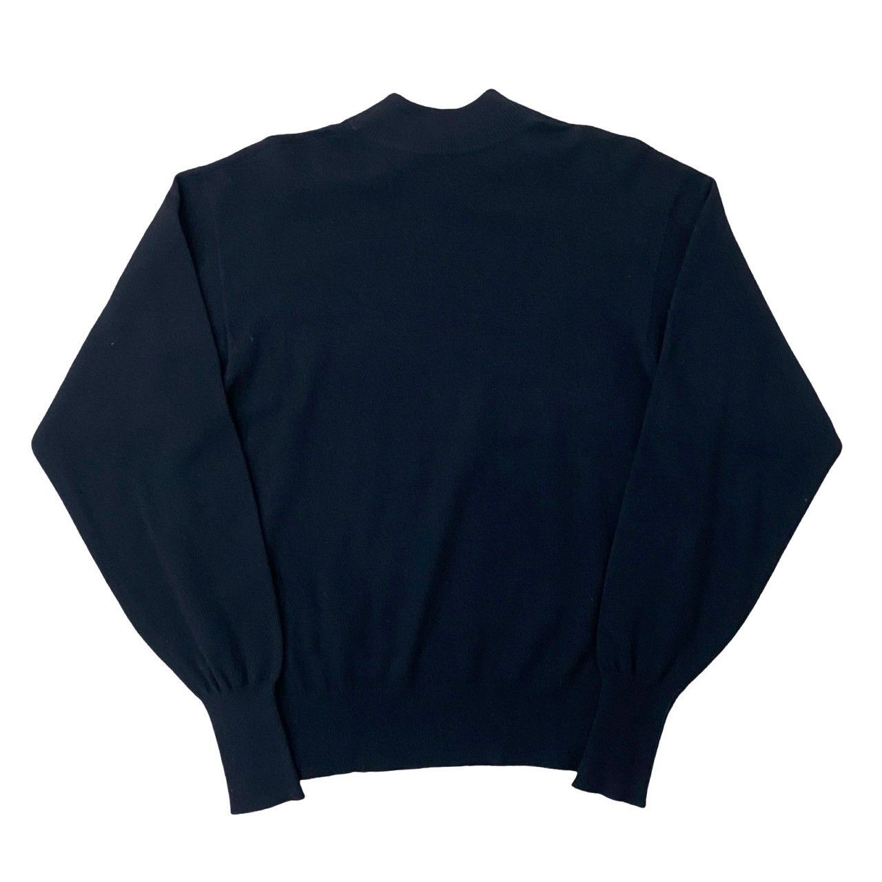 Hermes Hermes Hermès Cashmere Sweater XL Textile Tops DUTY FREE for USA Size ONE SIZE - 2 Thumbnail