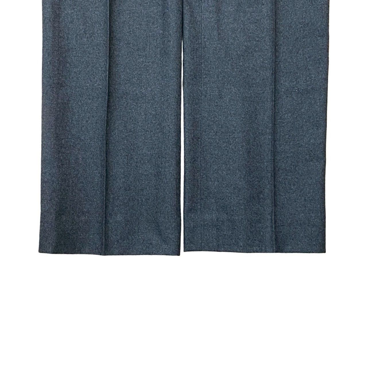 Hermes Hermes Hermès 40 Wool Trousers Textile Bottoms DUTY FREE for USA Size ONE SIZE - 5 Thumbnail