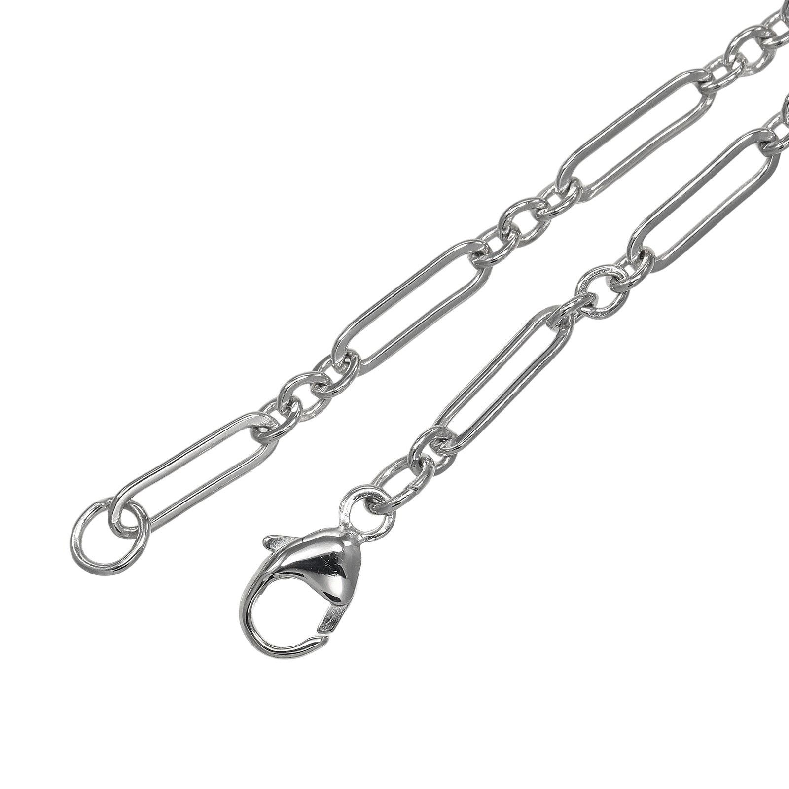 Tiffany & Co. Tiffany & Co. Tiffany Sentimental Heart Au750 White Gold Bracelet Precious Metal Bracelet DUTY FREE for USA Size ONE SIZE - 7 Thumbnail