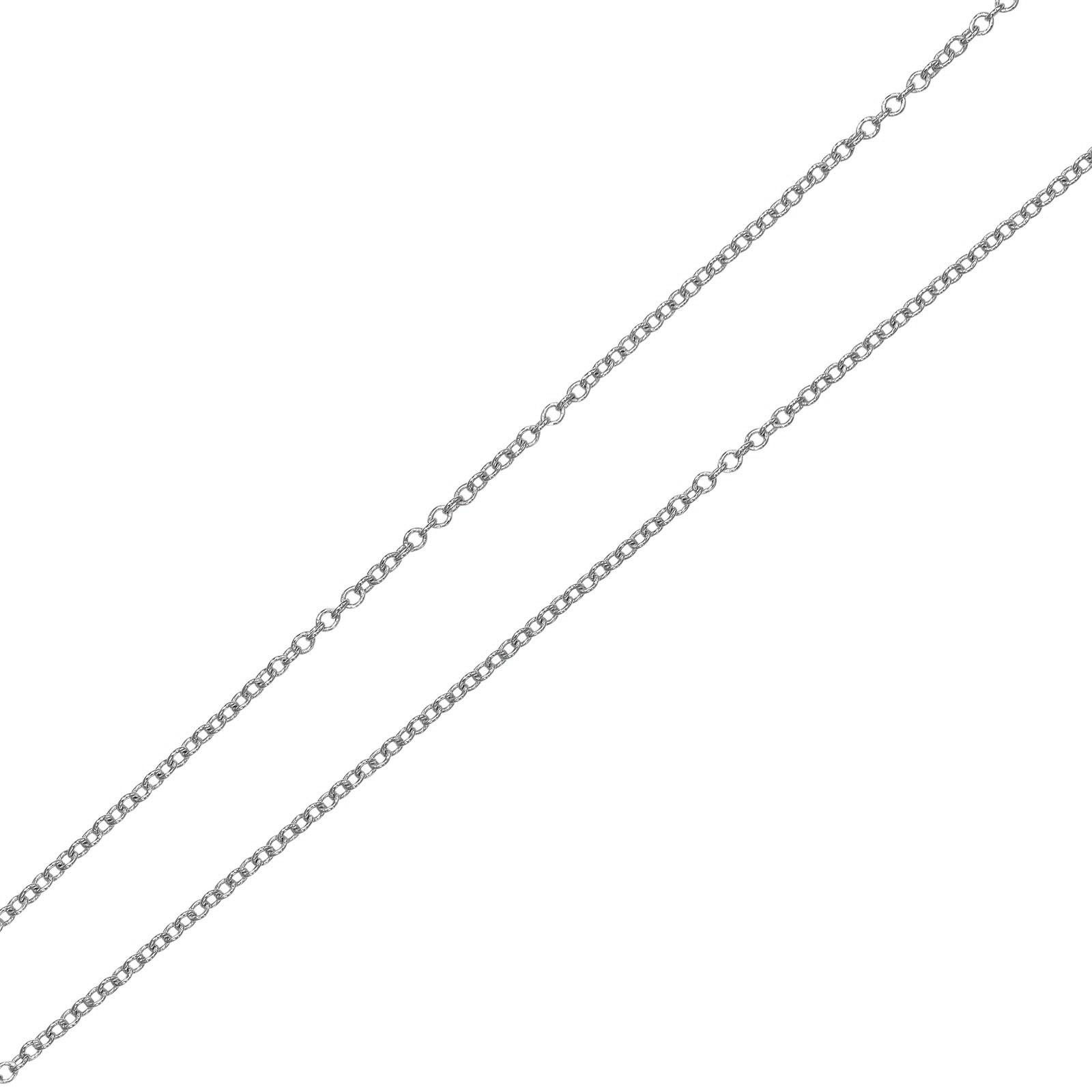 Tiffany & Co. Tiffany & Co. TIFFANY&Co. Aria Pt950 Platinum Diamond Necklace Precious Metal Necklace DUTY FREE for USA Size ONE SIZE - 4 Thumbnail