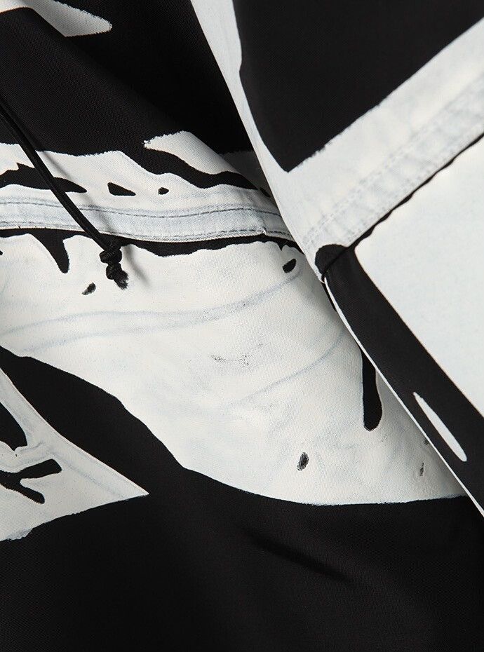 Maison Margiela Maison Margiela Ski Coat Windbreaker Size US M / EU 48-50 / 2 - 6 Thumbnail
