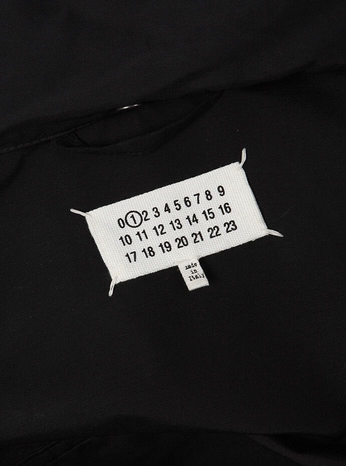 Maison Margiela Maison Margiela Ski Coat Windbreaker Size US M / EU 48-50 / 2 - 7 Thumbnail