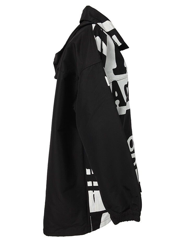 Maison Margiela Maison Margiela Ski Coat Windbreaker Size US M / EU 48-50 / 2 - 3 Thumbnail