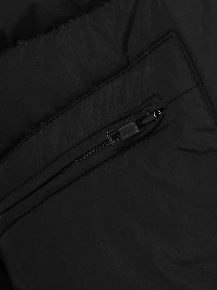Maison Margiela Maison Margiela Gray Puffer Coat Size US S / EU 44-46 / 1 - 5 Thumbnail