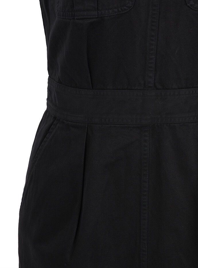 Dries Van Noten Dries Van Noten Sleeveless Dress Size XS / US 0-2 / IT 36-38 - 4 Thumbnail