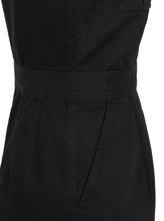 Dries Van Noten Dries Van Noten Sleeveless Dress Size XS / US 0-2 / IT 36-38 - 6 Thumbnail