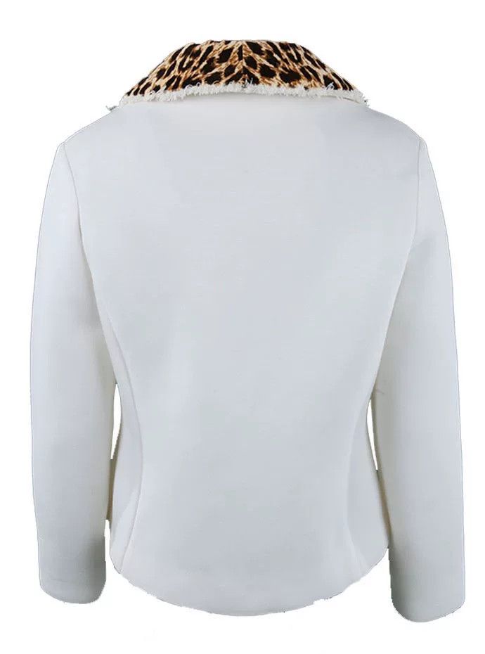 Maison Margiela Maison Margiela Color Block Jacket Size M / US 6-8 / IT 42-44 - 2 Thumbnail