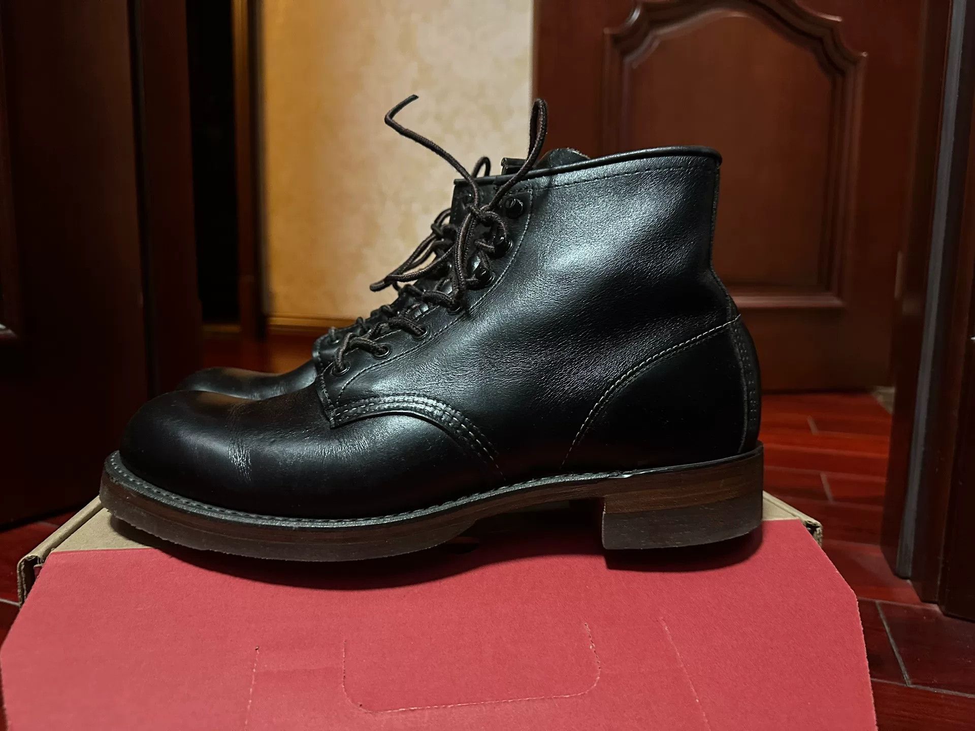 Red Wing Red Wing 9014 Boots Size 10D Size US 10 / EU 43 - 7 Thumbnail
