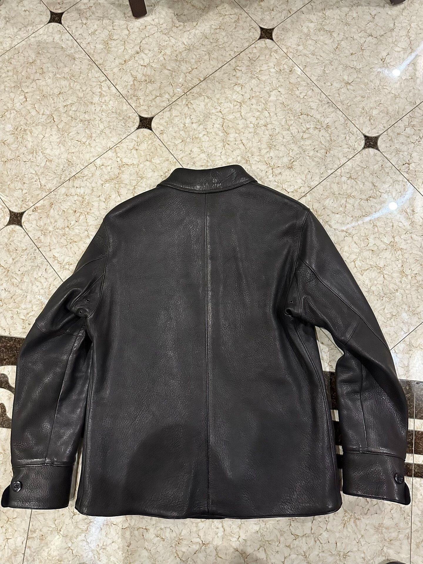 Freewheelers Freewheelers Journeyman Work Coat Size US XS / EU 42 / 0 - 8 Thumbnail