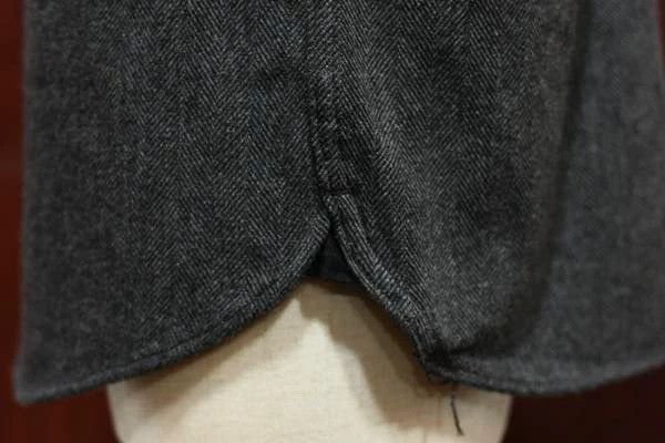 Freewheelers U.S. Navy Armory Wool Shirt Size US M / EU 48-50 / 2 - 5 Thumbnail