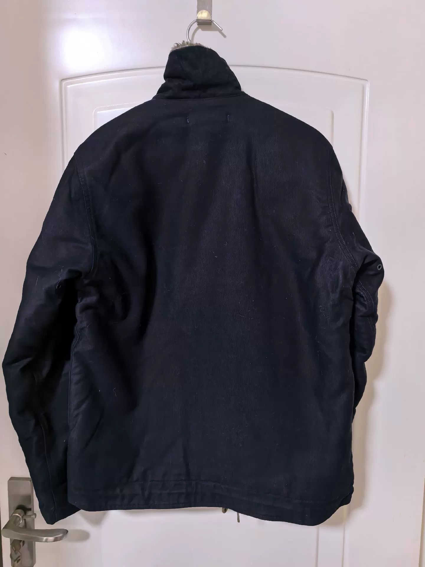 Red Clouds Collective Red Cloud N1 Deck Jacket Size US M / EU 48-50 / 2 - 2 Thumbnail