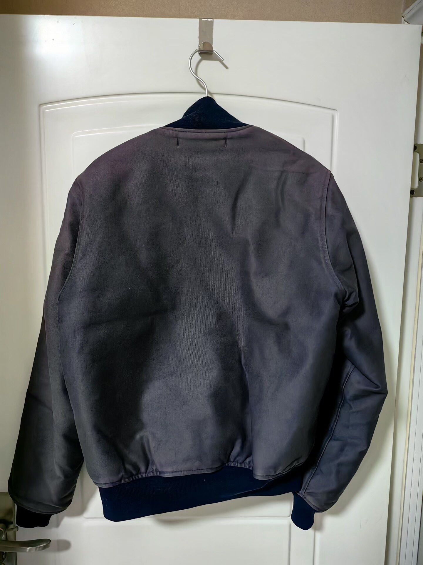 The Real McCoy's The Real McCoy's Naval Deck Jacket Size US M / EU 48-50 / 2 - 2 Thumbnail