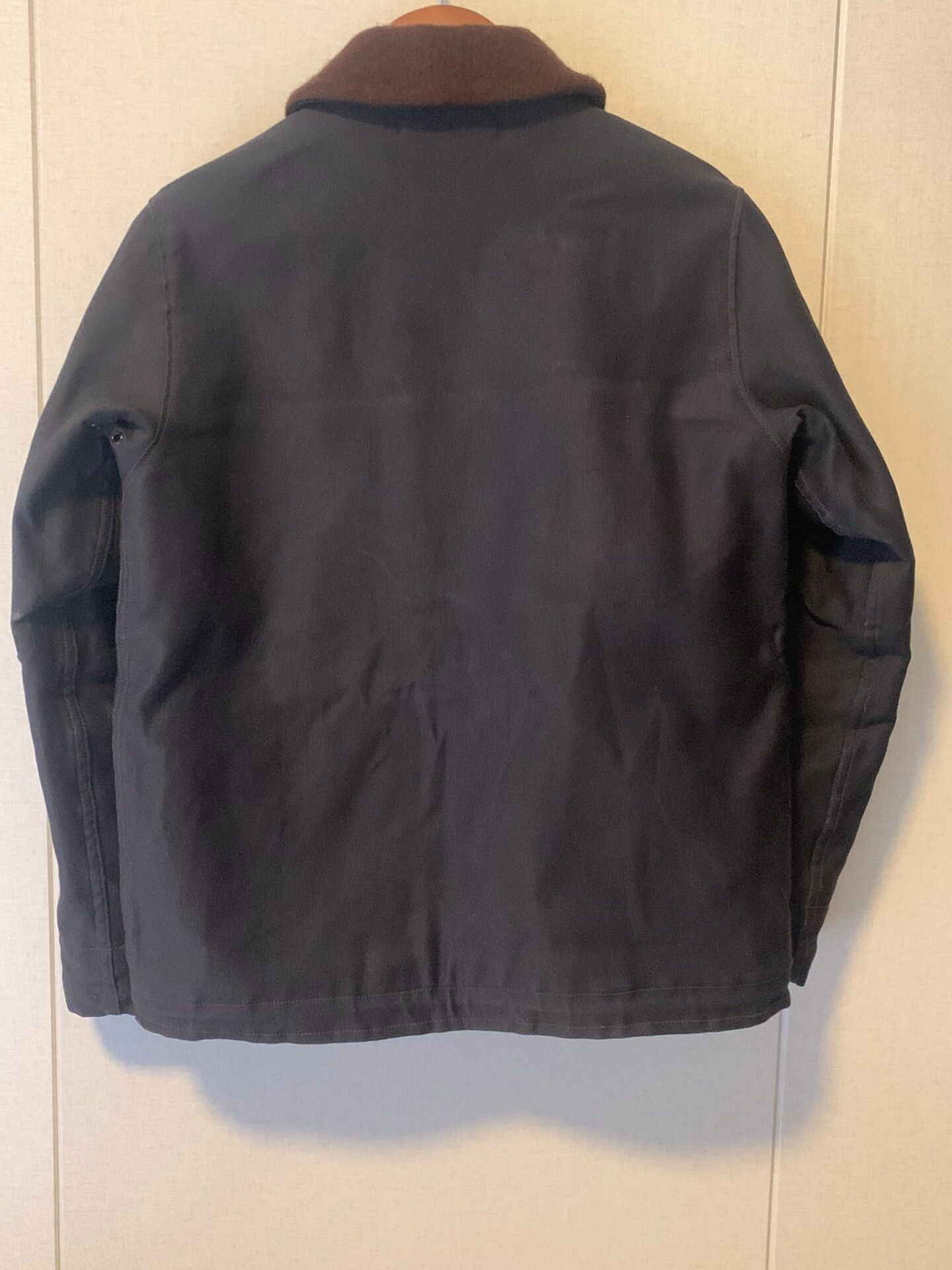 Freewheelers FREEWHEELERS Browning N-1 Deck Jacket Size US S / EU 44-46 / 1 - 2 Thumbnail
