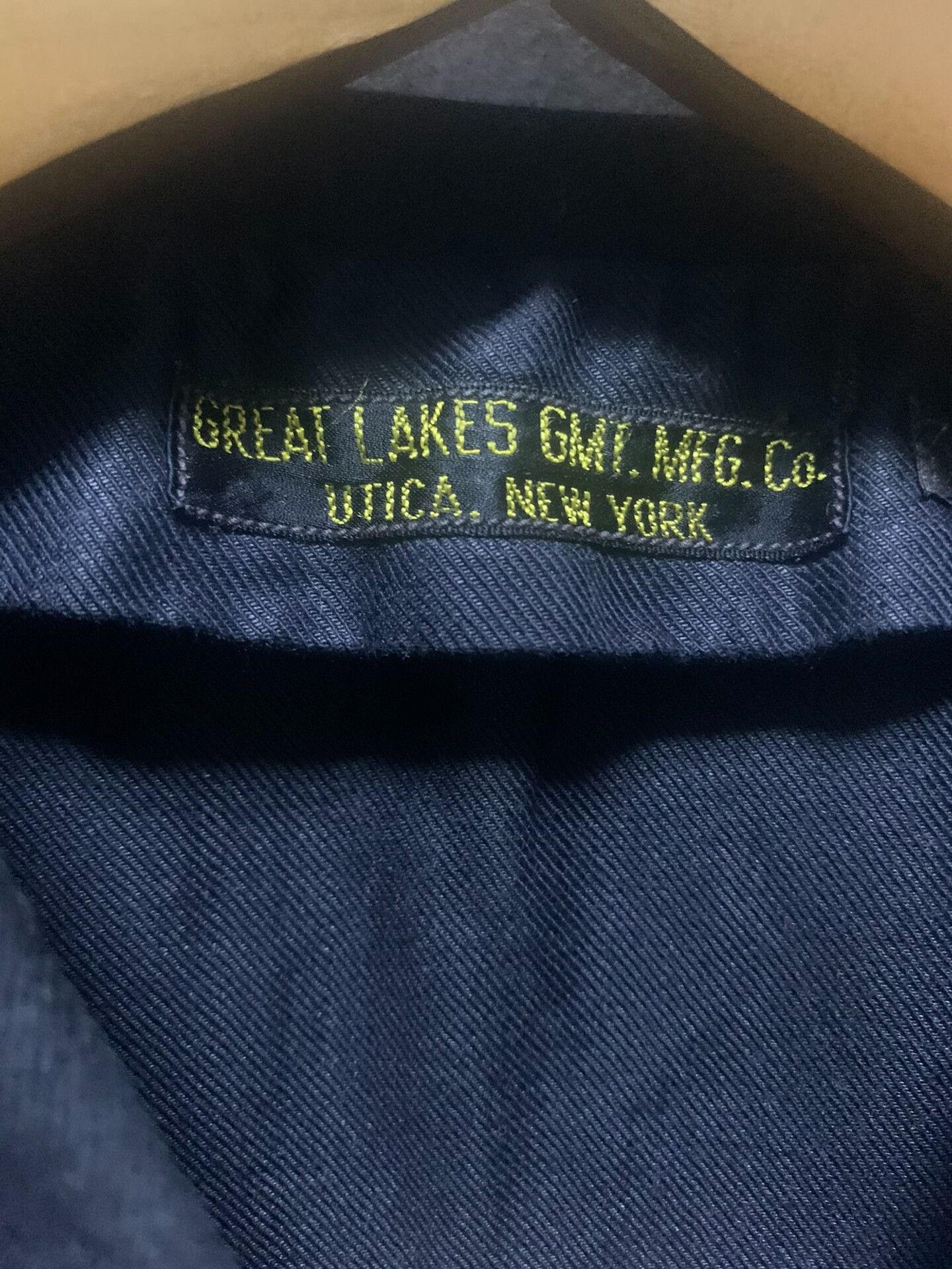 Freewheelers FREEWHEELERS Jackson Vest in Great Condition Size US S / EU 44-46 / 1 - 4 Thumbnail