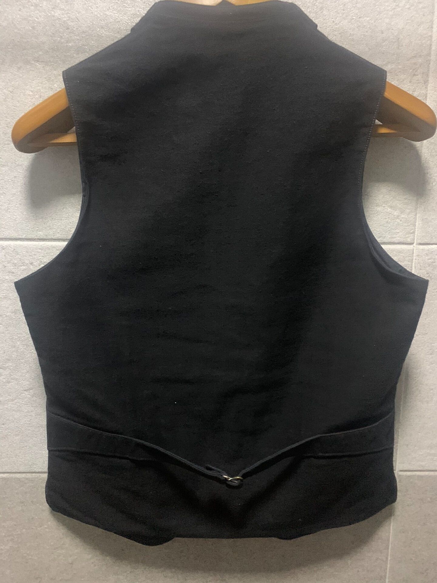 Freewheelers FREEWHEELERS Jackson Vest in Great Condition Size US S / EU 44-46 / 1 - 2 Thumbnail