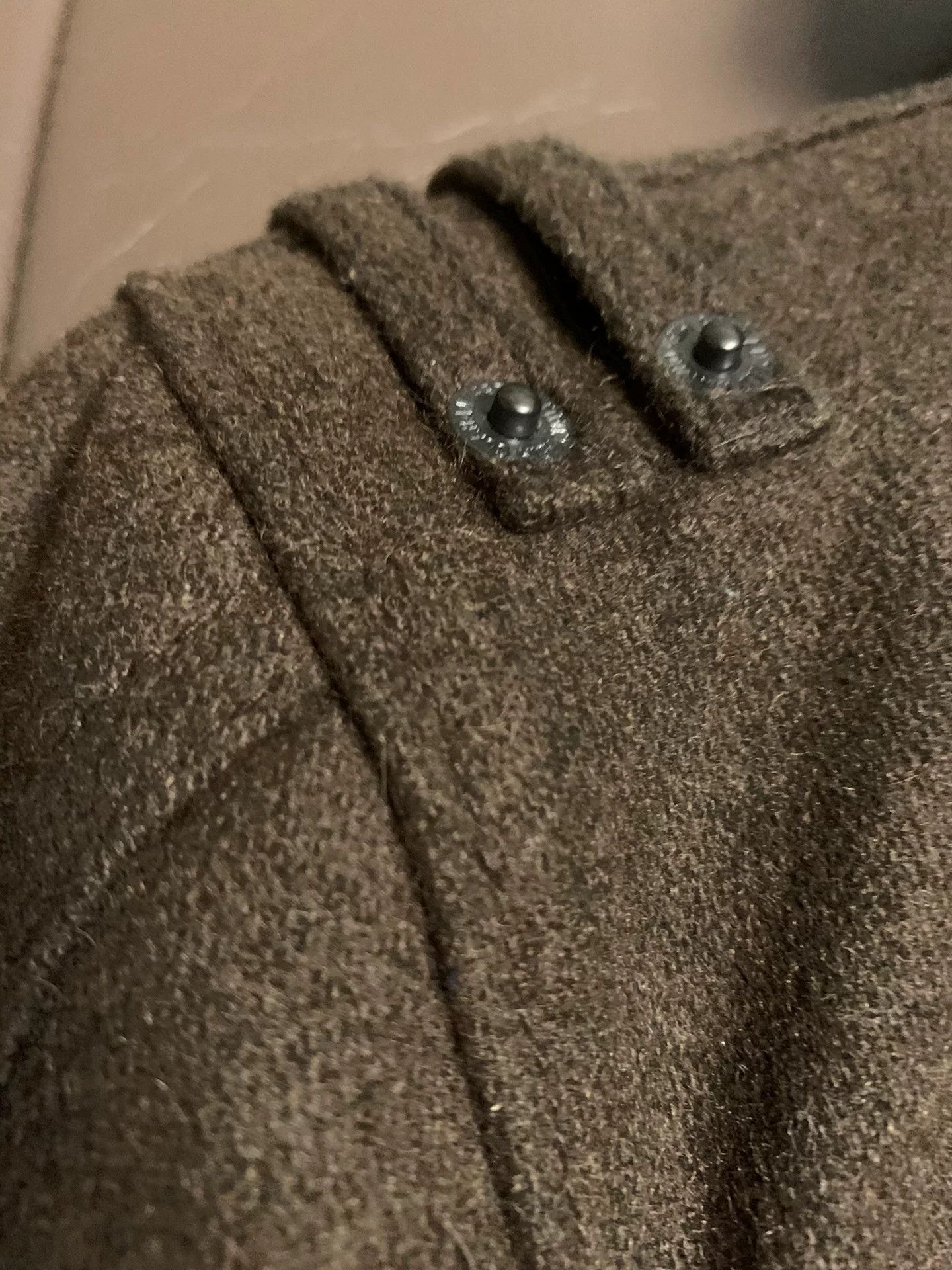 PPFM PPFM Vintage Jacket from Japanese Brand Size US L / EU 52-54 / 3 - 3 Thumbnail