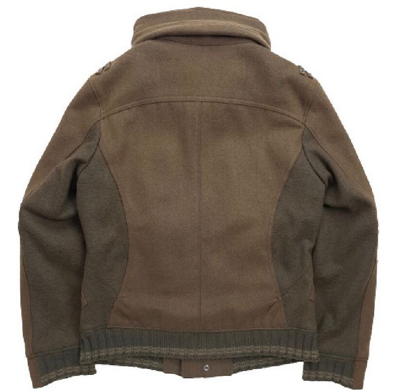 PPFM PPFM Vintage Jacket from Japanese Brand Size US L / EU 52-54 / 3 - 2 Thumbnail