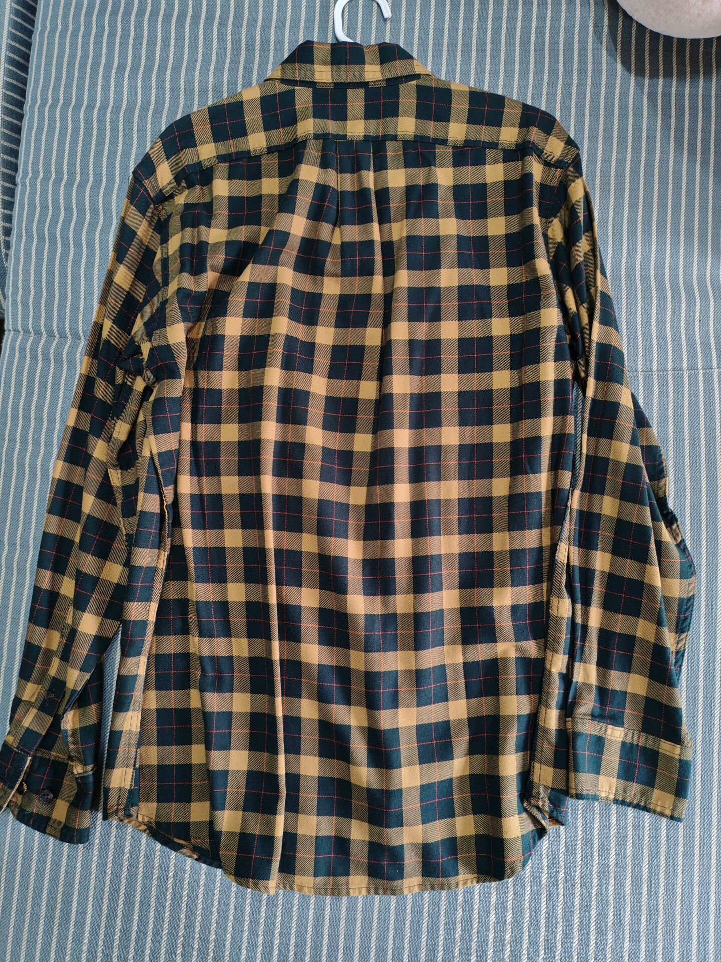 Filson Filson Alaska Shirt Size XS Size US XS / EU 42 / 0 - 4 Thumbnail